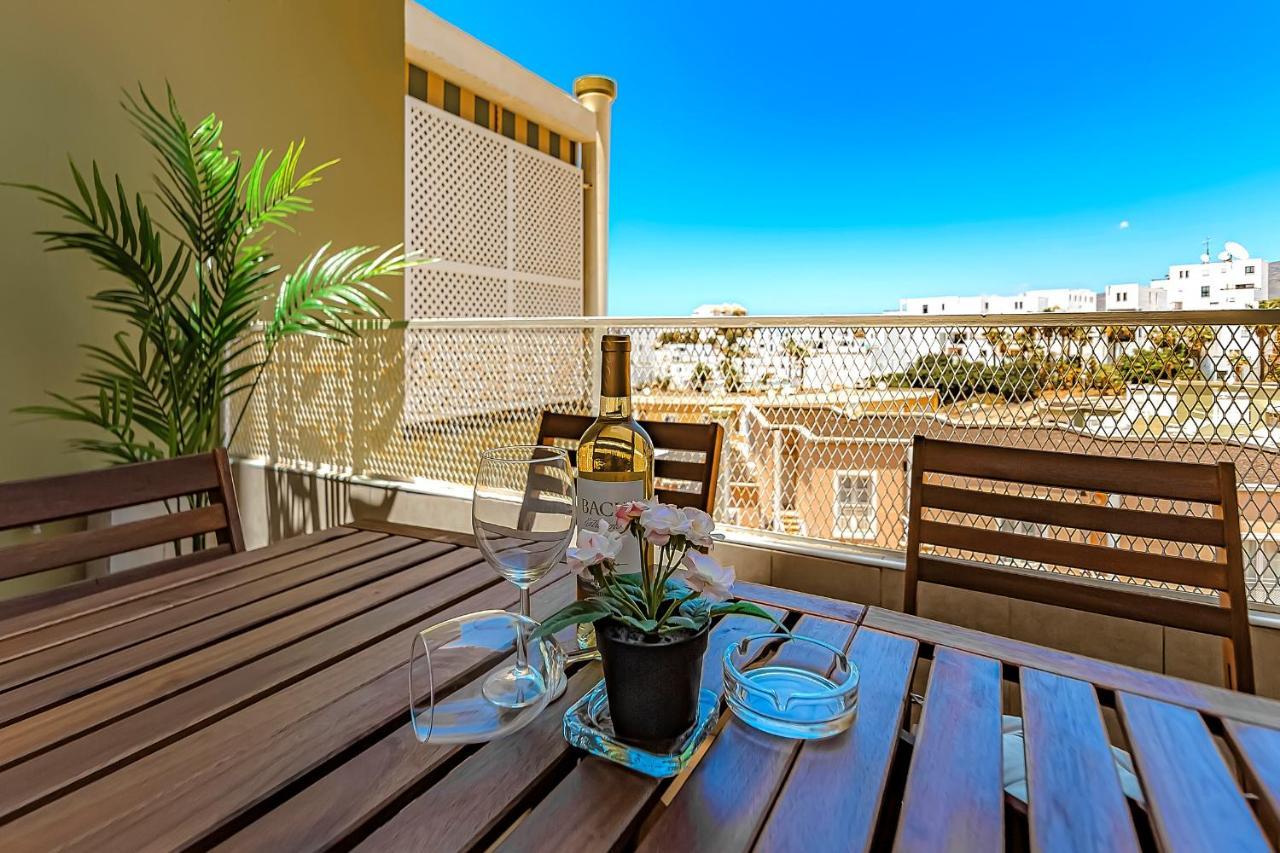 Apartment Beautiful San Forever *