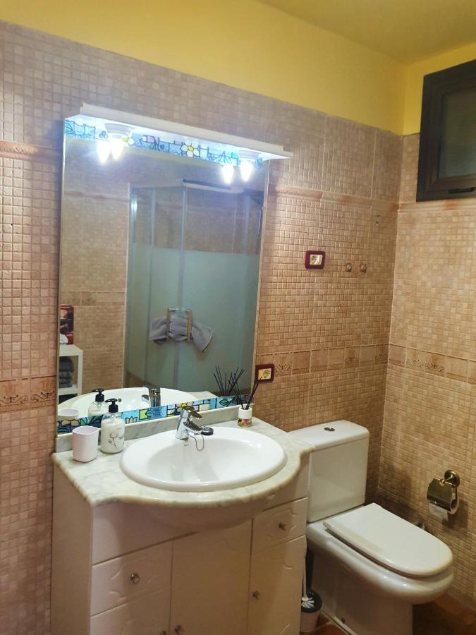Apartment Parque Atlanta Pool & Wifi Puerto de la Cruz (Tenerife)
