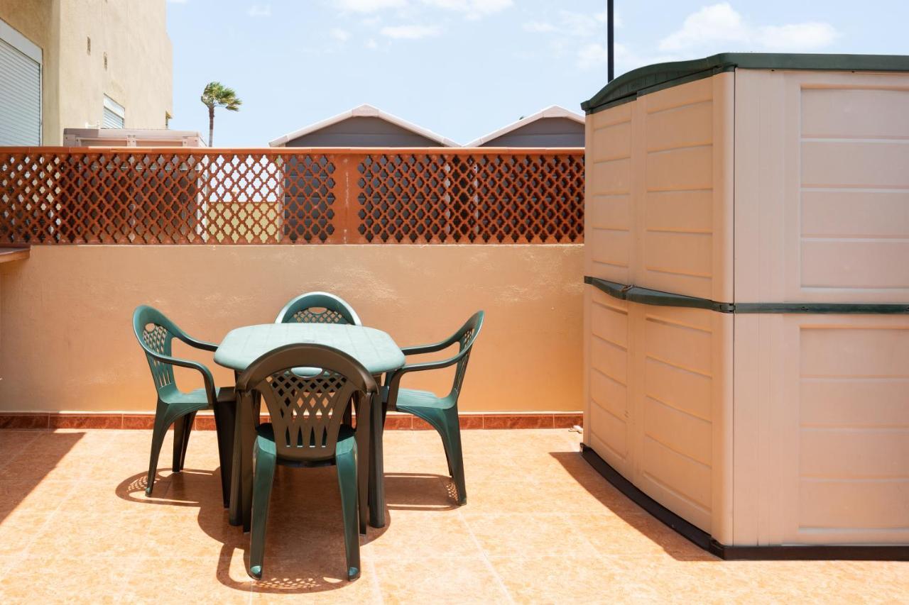 Home2book Beach And Pool Caletillas Terrace Appartement *