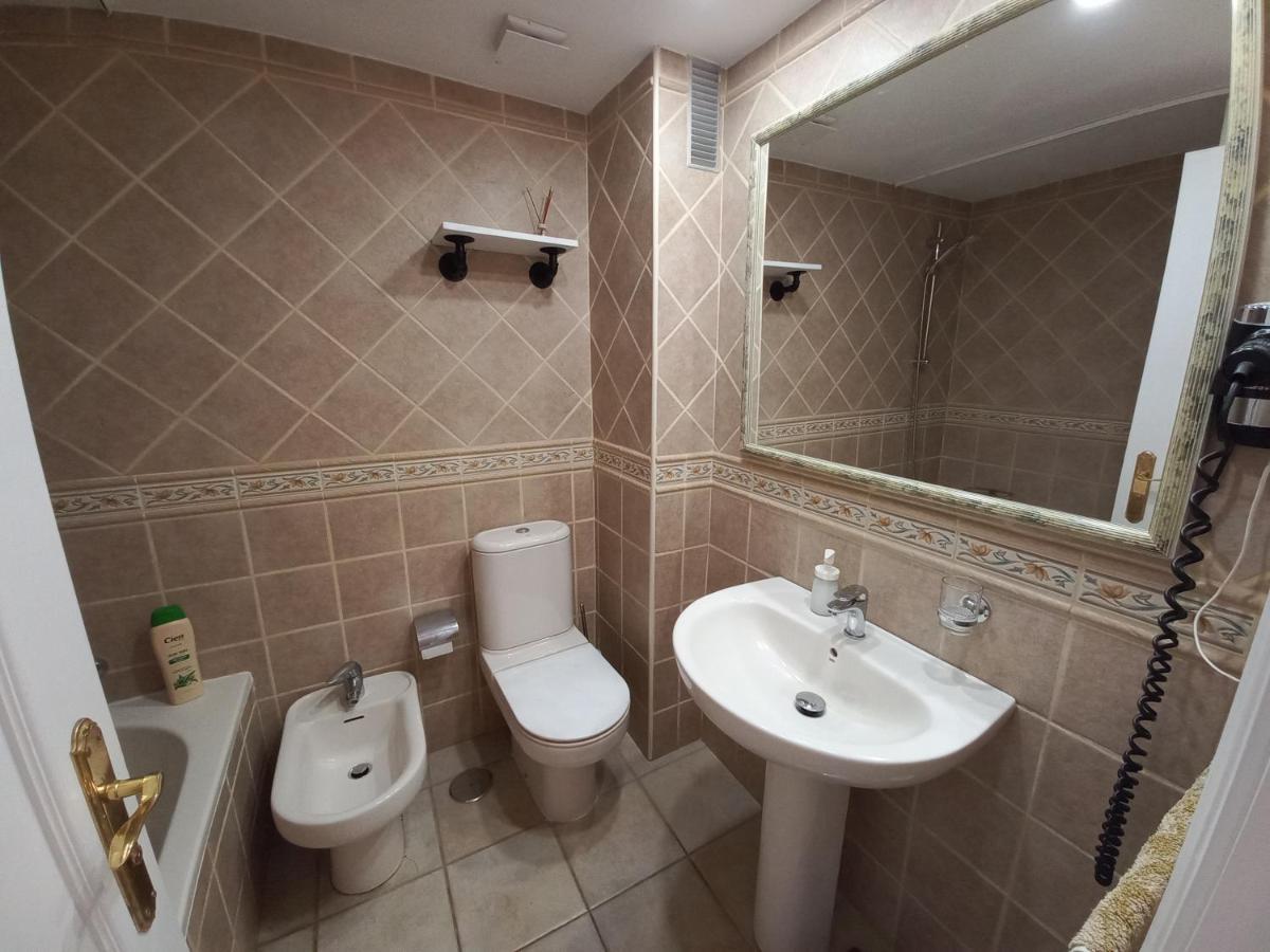 Fairways Club, Duplex B22 Appartement San Miguel de Abona