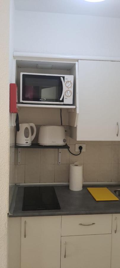Apartamento Alegria Cristianos Appartement Los Cristianos (Tenerife)