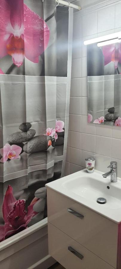 Appartement Apartamento Alegria Cristianos