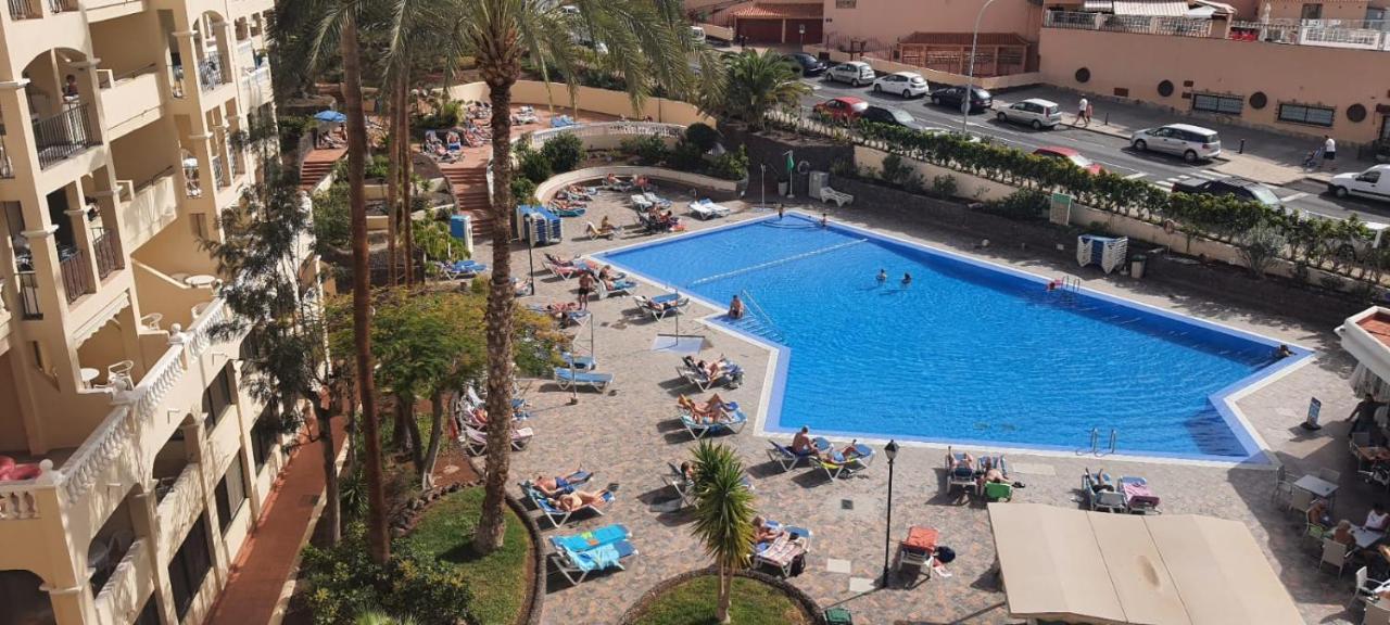 Apartamento Alegria Cristianos Appartement Los Cristianos (Tenerife)