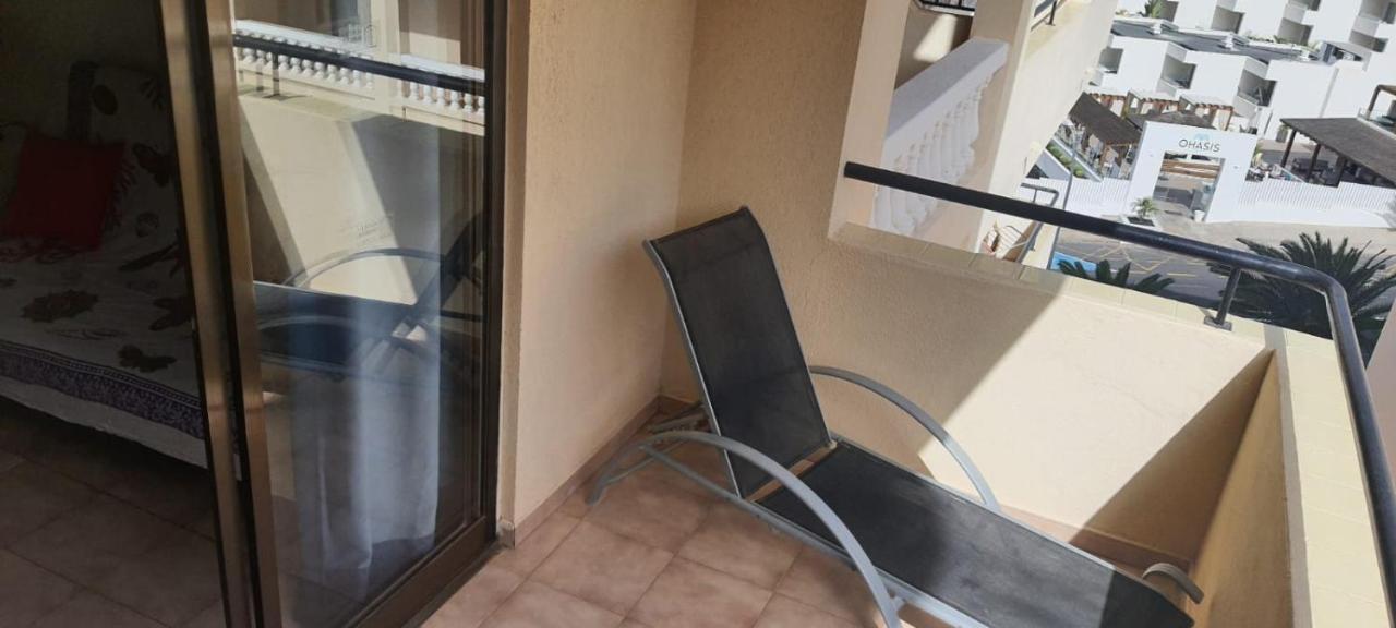 Apartment Apartamento Alegria Cristianos