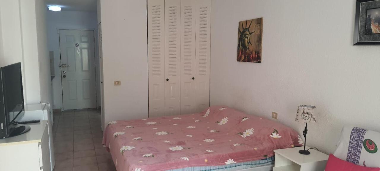 Appartement Apartamento Alegria Cristianos