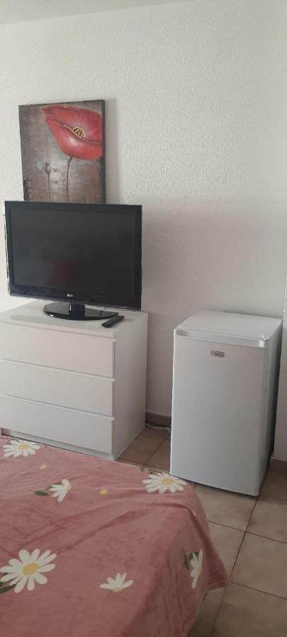 Apartamento Alegria Cristianos