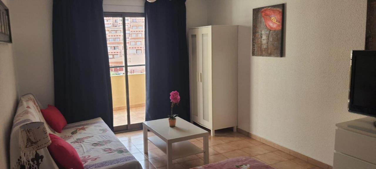 Appartement Apartamento Alegria Cristianos *