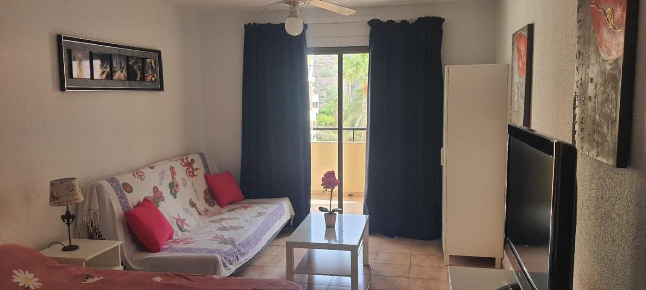 Appartement Apartamento Alegria Cristianos *
