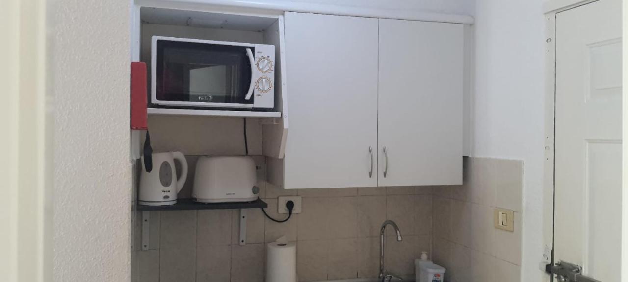 Appartement Apartamento Alegria Cristianos *