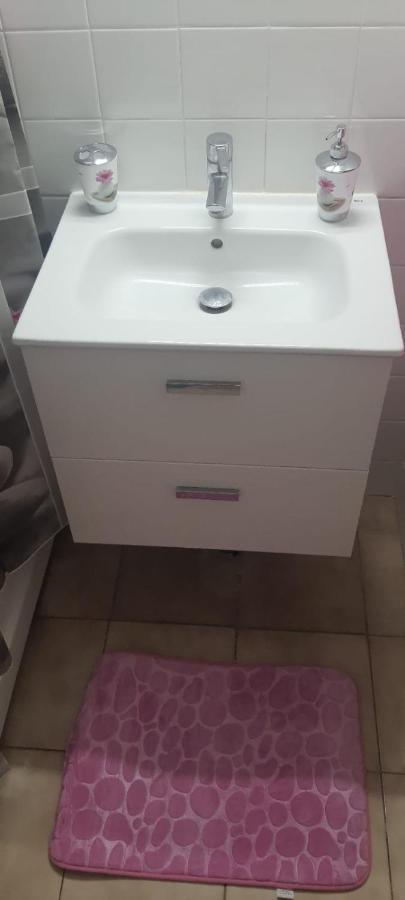 Appartement Apartamento Alegria Cristianos