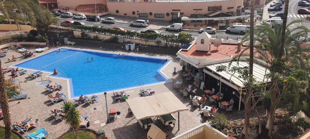 Appartement Apartamento Alegria Cristianos Los Cristianos (Tenerife)