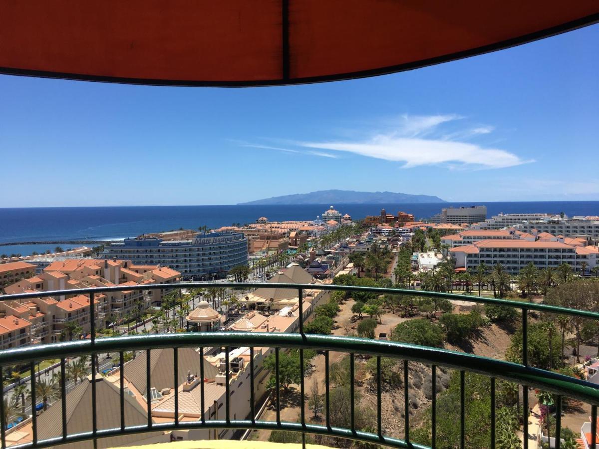 Appartement Torres Del Sol 15 Floor The Hightest *