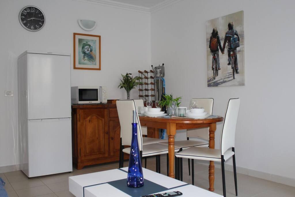 Tipo Estudio En Park, Golf Del Sur, Tenerife Appartement *