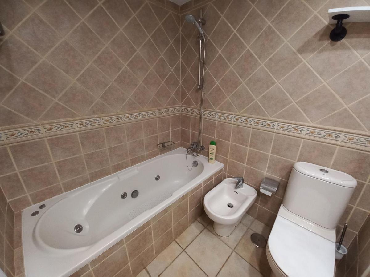 Fairways Club, Duplex B22 Appartement *