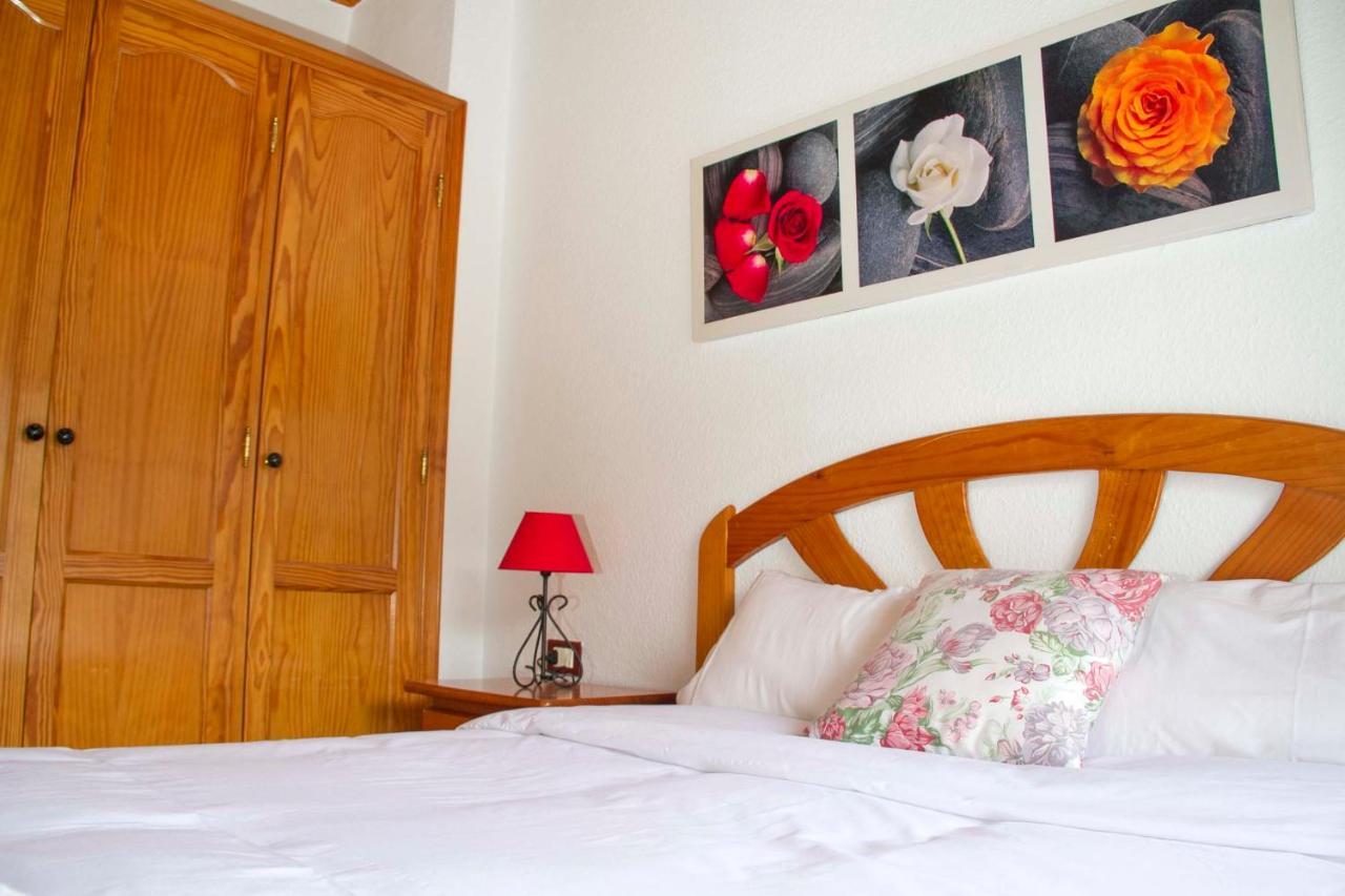 Brisas De Anaga Apartamento *