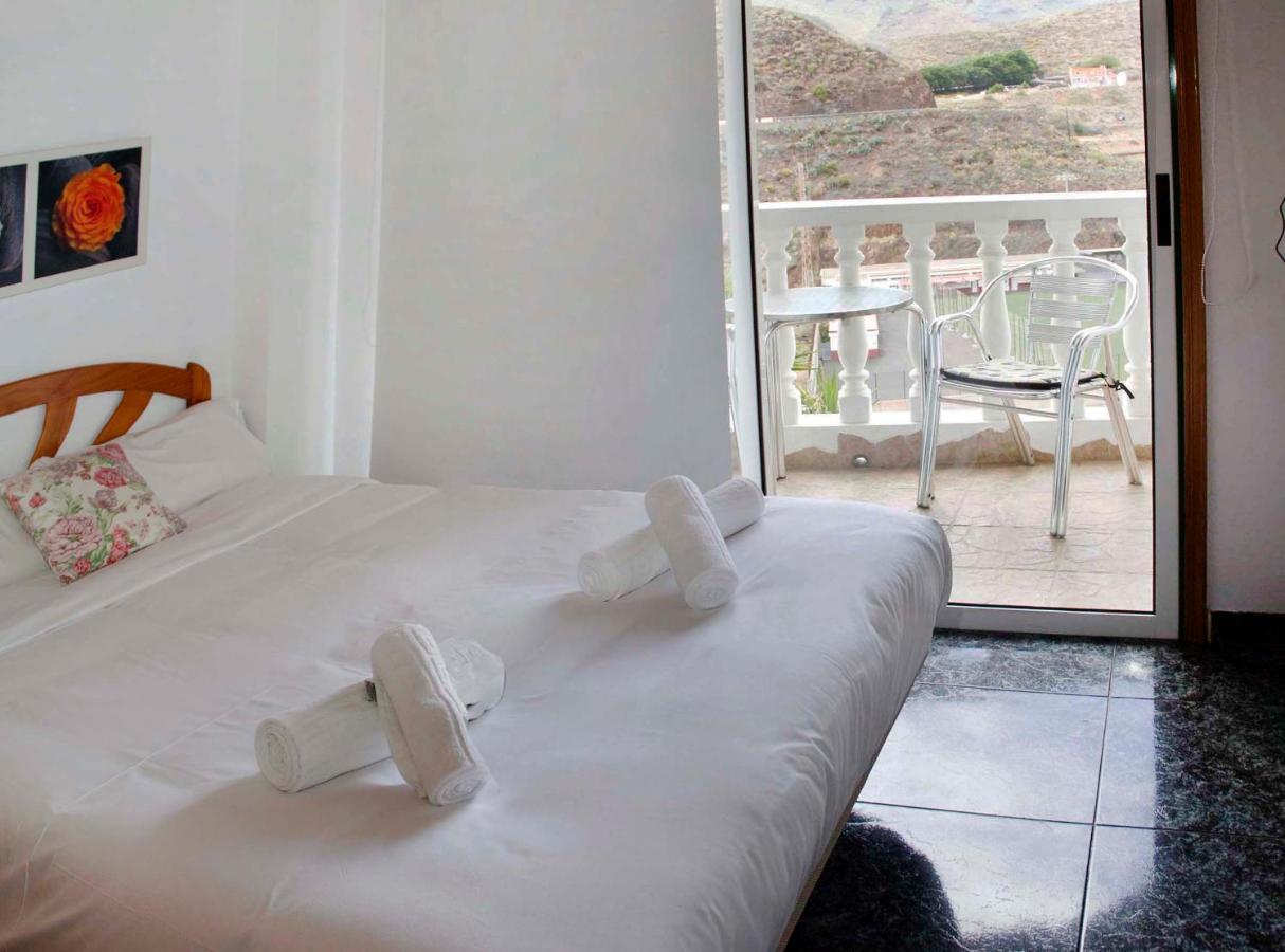 Brisas De Anaga Apartamento *