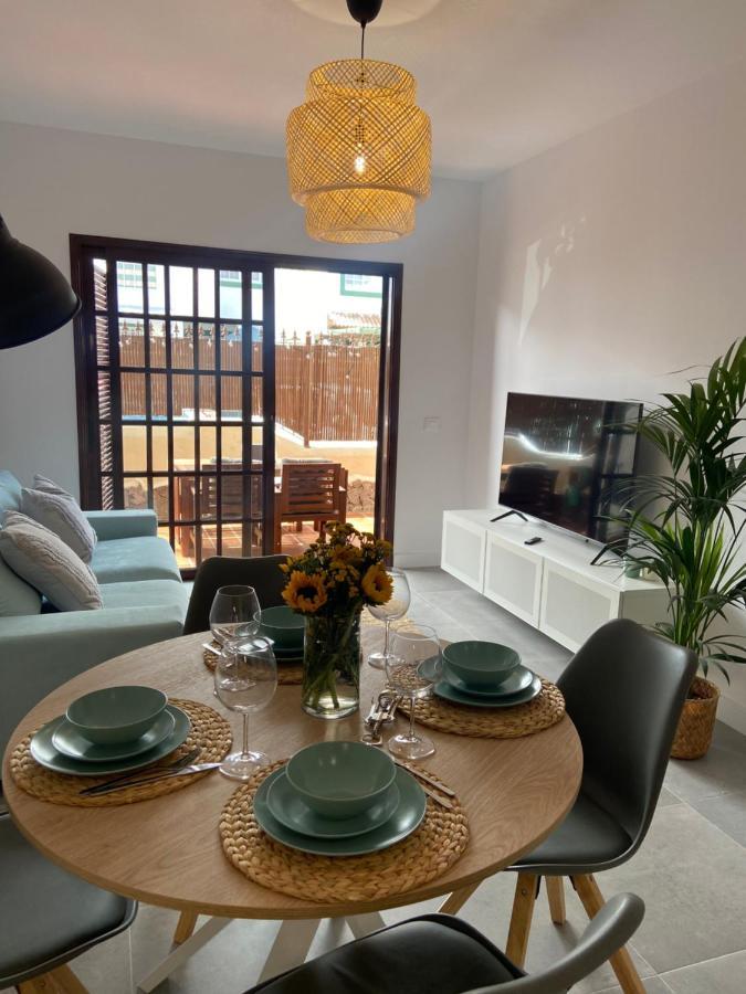 Apartment Torres *