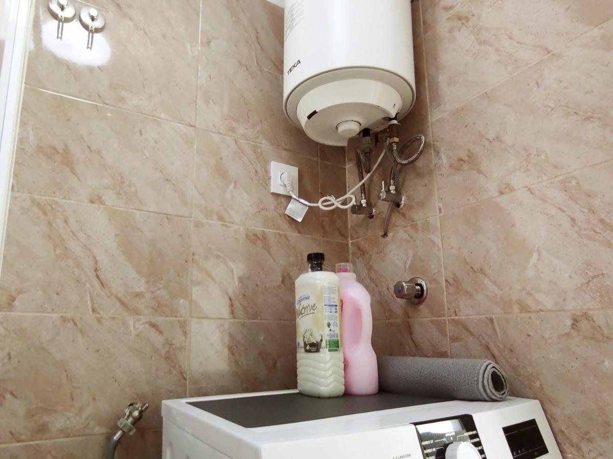 Apartamento La Morena El Pris