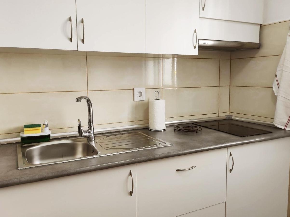 Appartement Apartamento La Morena