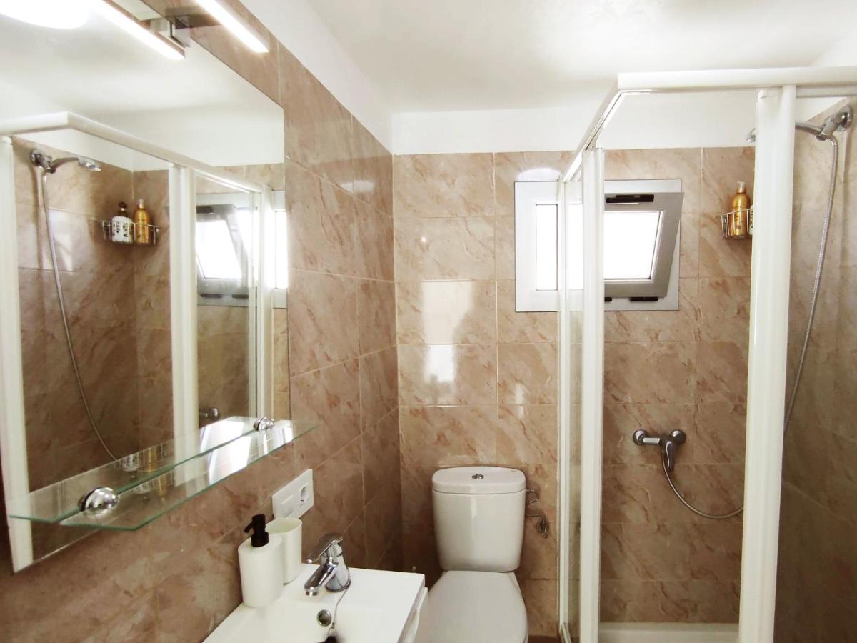 Apartamento La Morena *