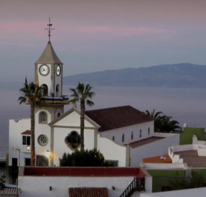 El Rinconcito Holiday home *