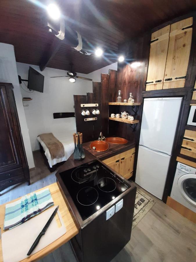 El Rinconcito Holiday home