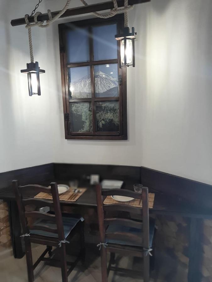 Holiday home El Rinconcito