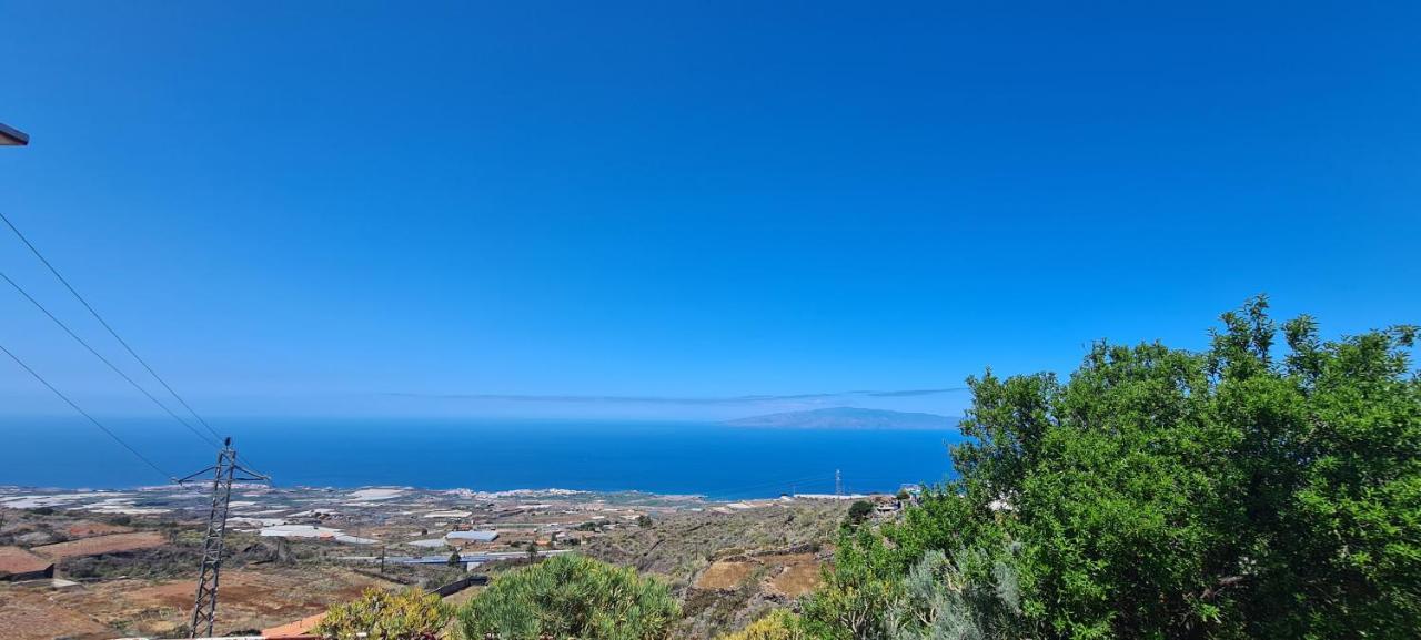 El Rinconcito Holiday home Chio (Tenerife)