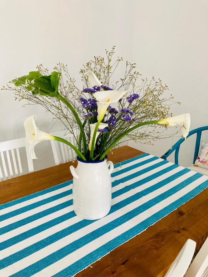 Casa Dora: Tradicional Y Al Borde Del Mar. Holiday home