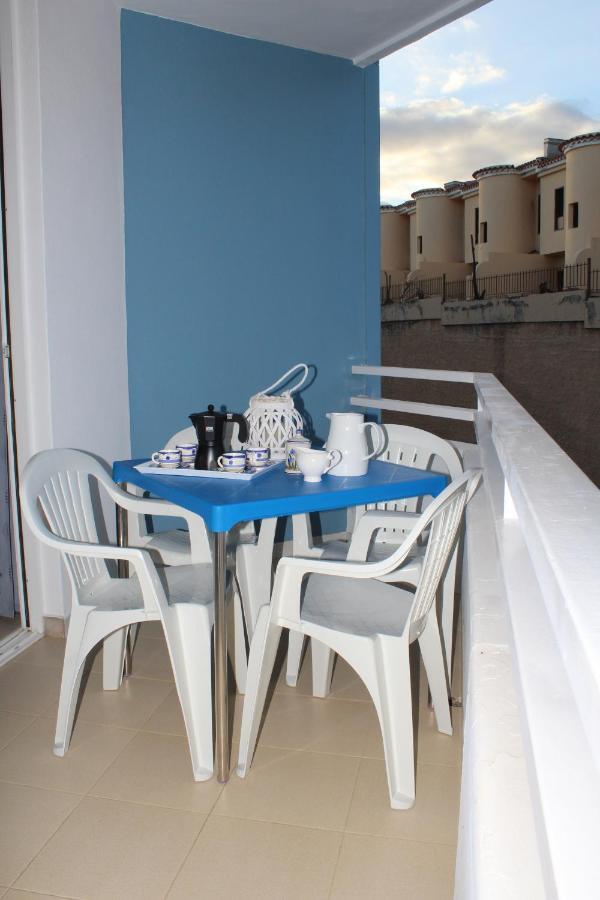 Tipo Estudio En Park, Golf Del Sur, Tenerife Appartement