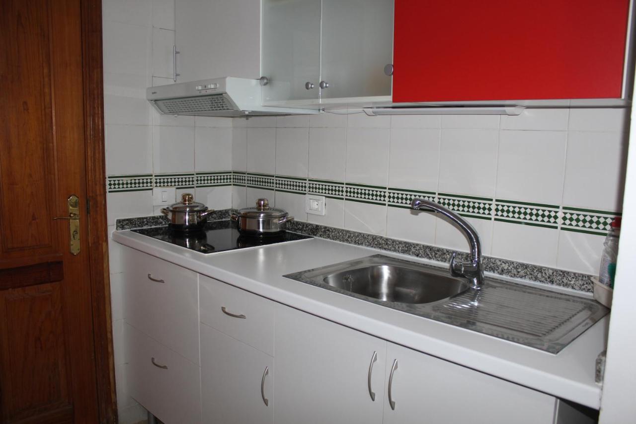 Appartement Tipo Estudio En Park, Golf Del Sur, Tenerife San Miguel de Abona