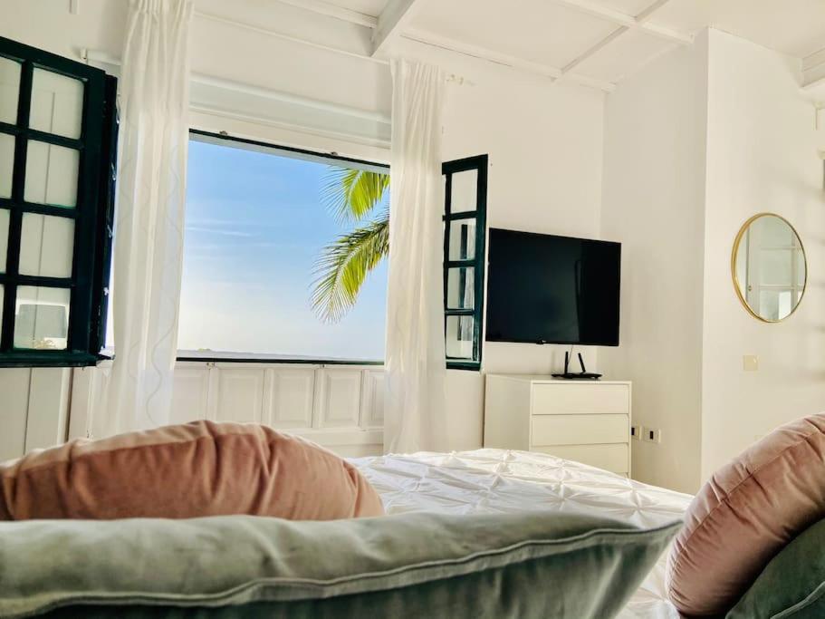 Apartamento Vivienda Vacacional Con Vistas. *