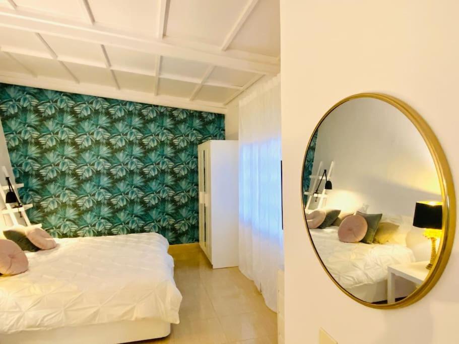 Vivienda Vacacional Con Vistas. *