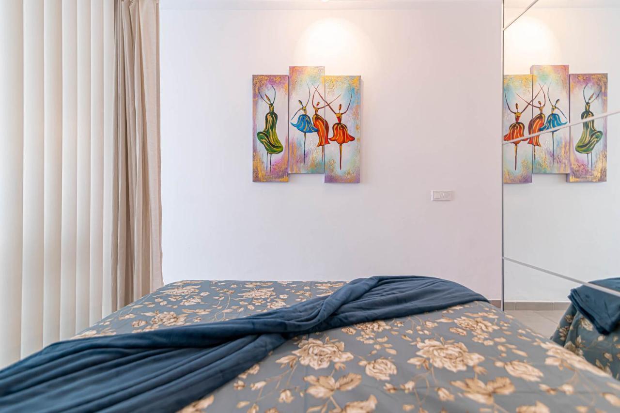 Appartement La Siesta *