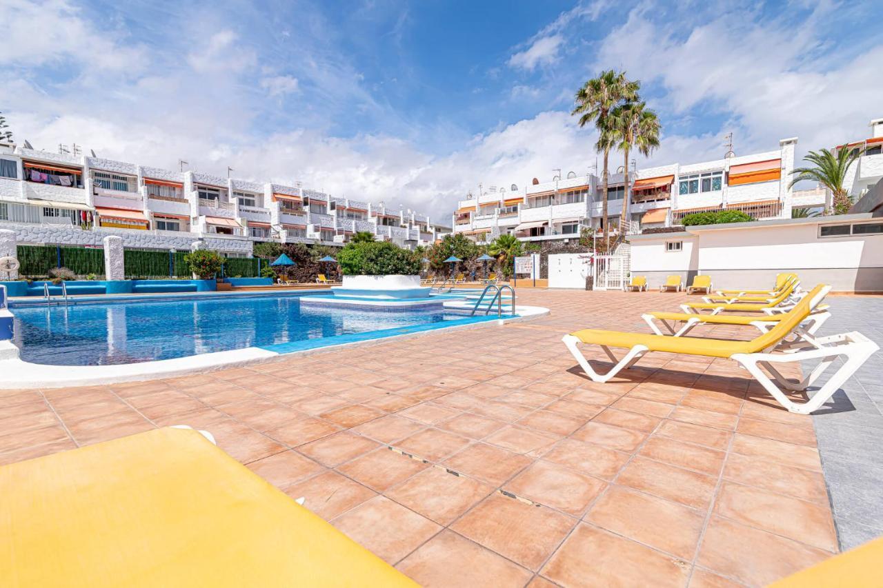 La Siesta Appartement *