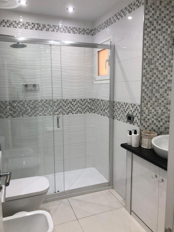 Con Impresionantes Vistas Y Piscina Apartamento