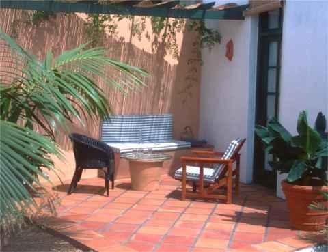 Casa San Miguel *