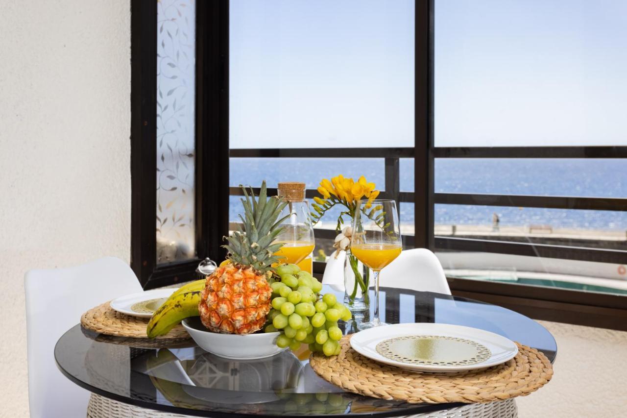 Home2book Beautiful View Appartement Tabaiba