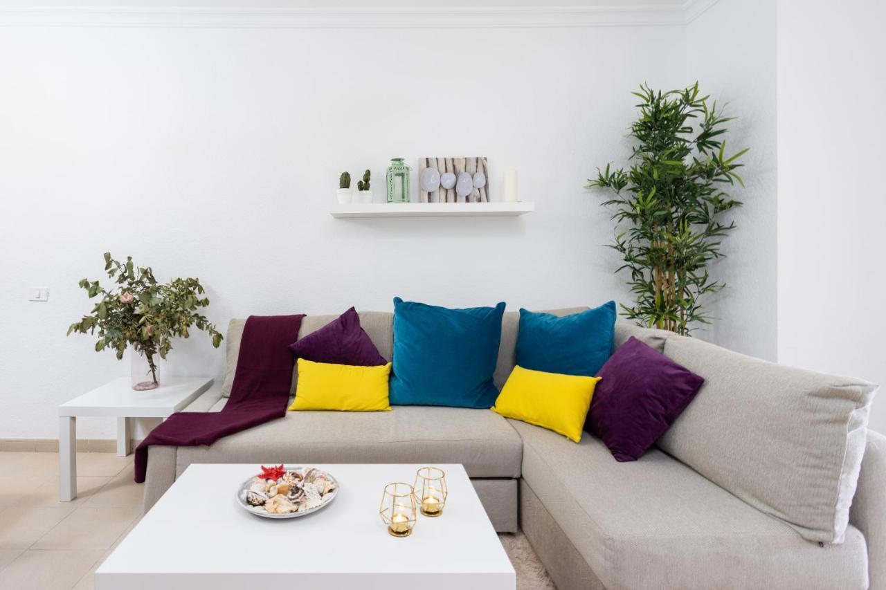 Home2book Beautiful View Appartement Tabaiba