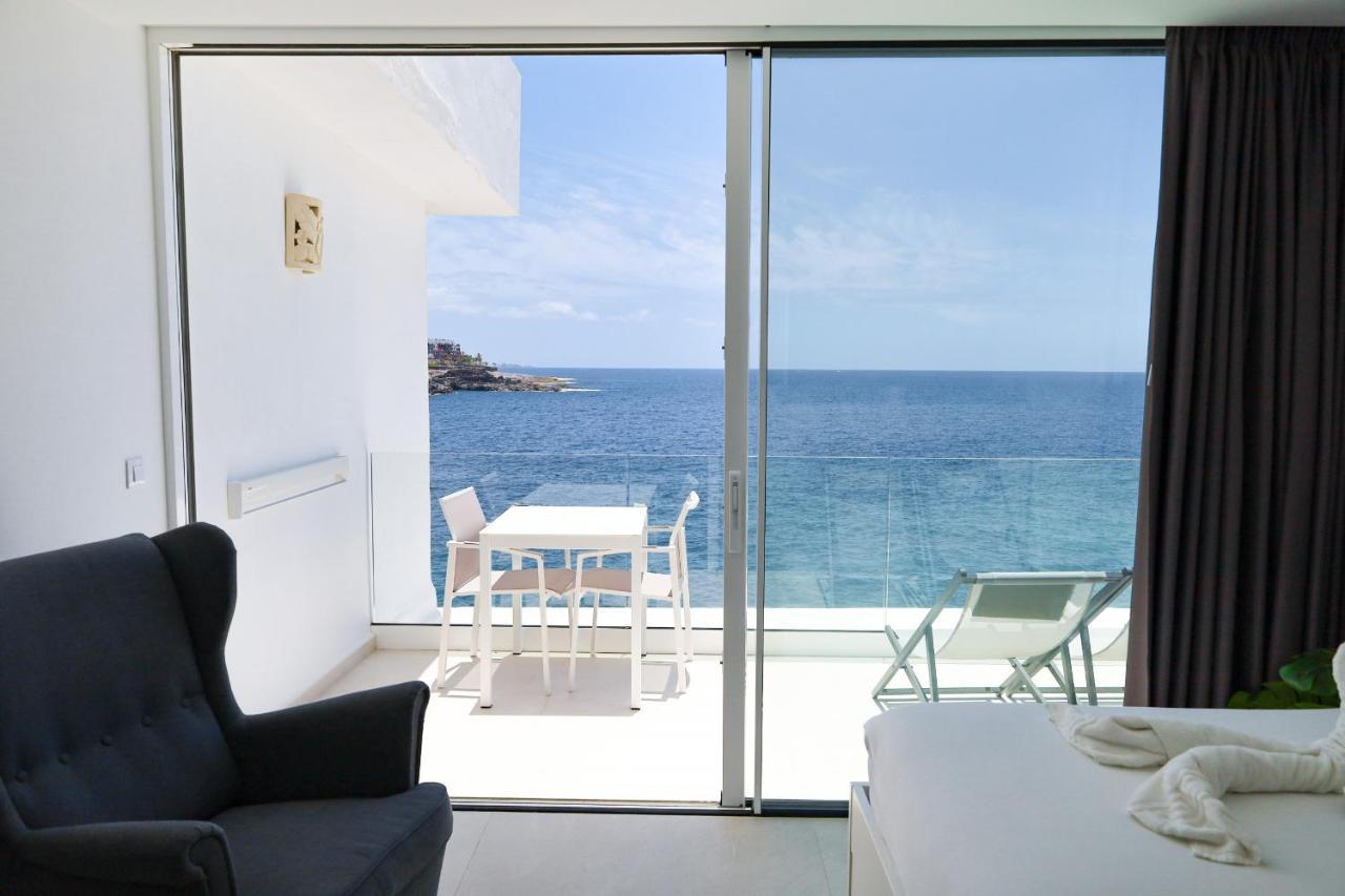 Apartment Sleep On The Sea *
