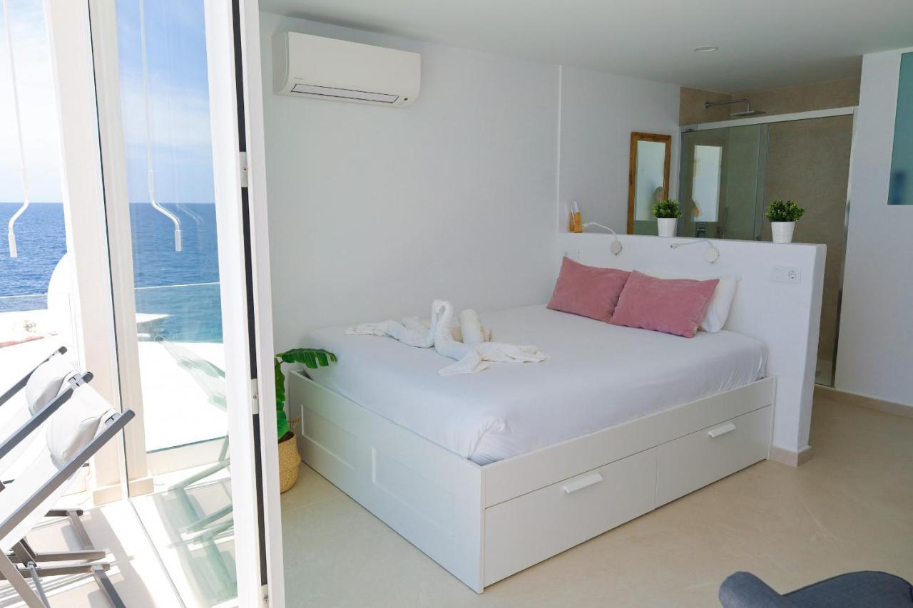 Sleep On The Sea Apartment Callao Salvaje