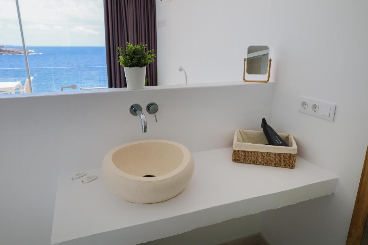 Apartment Sleep On The Sea *
