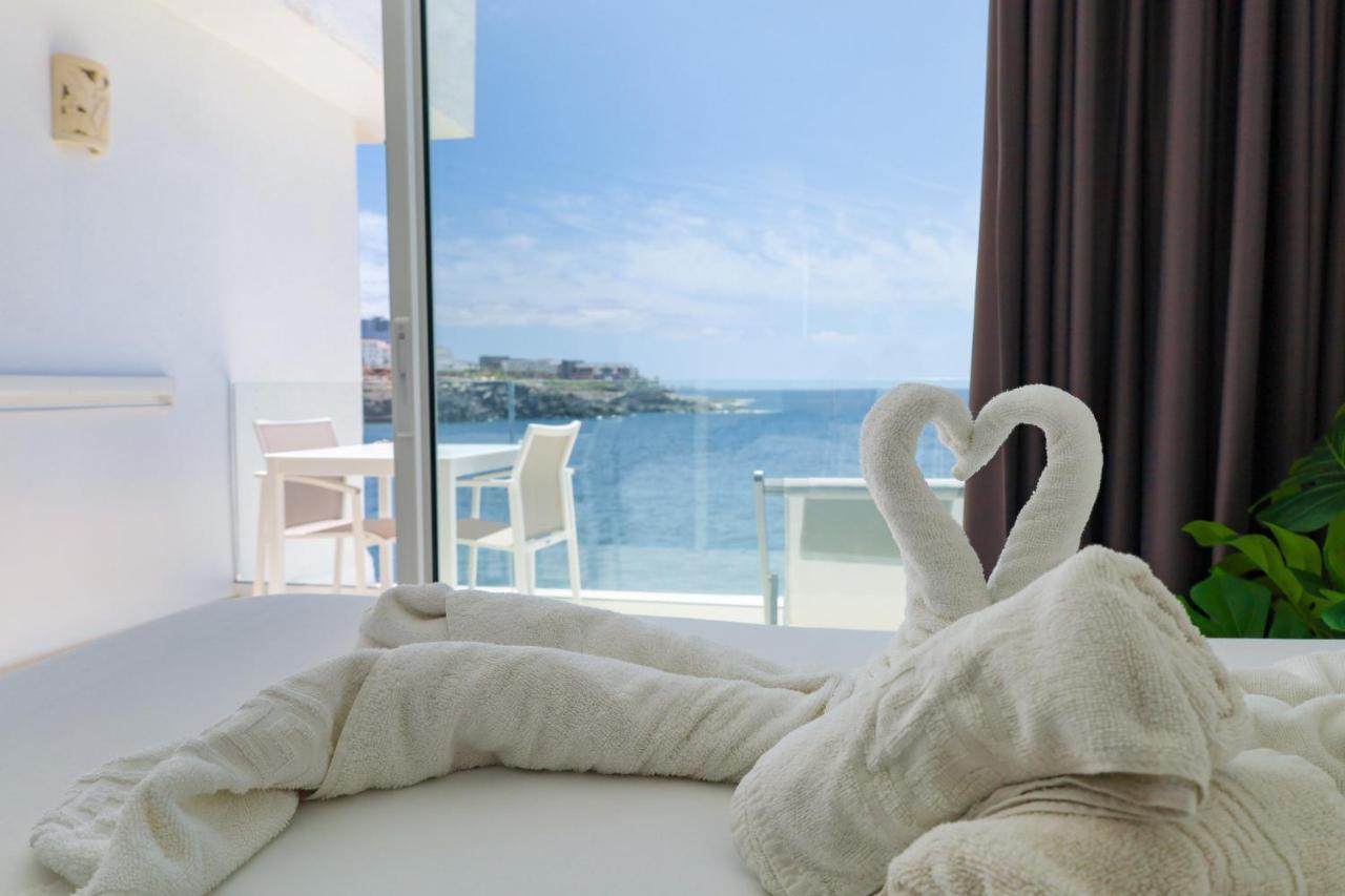 Apartment Sleep On The Sea Callao Salvaje