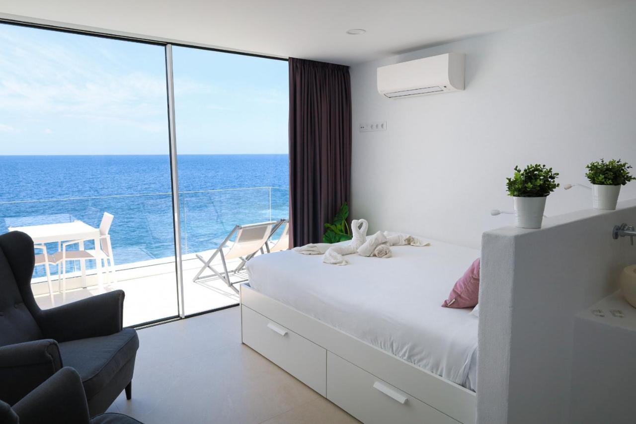 Apartment Sleep On The Sea Callao Salvaje