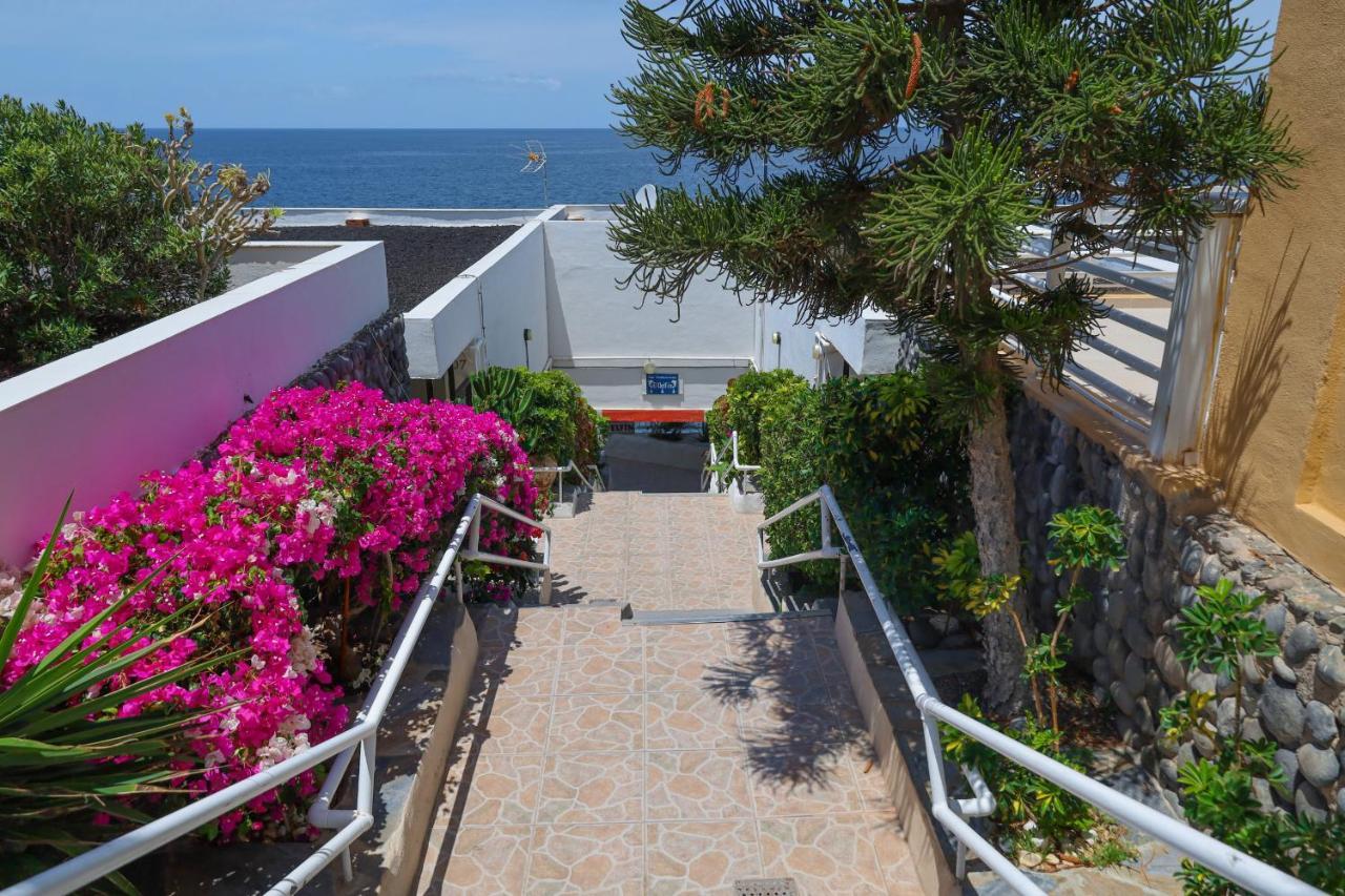 Apartment Sleep On The Sea Callao Salvaje