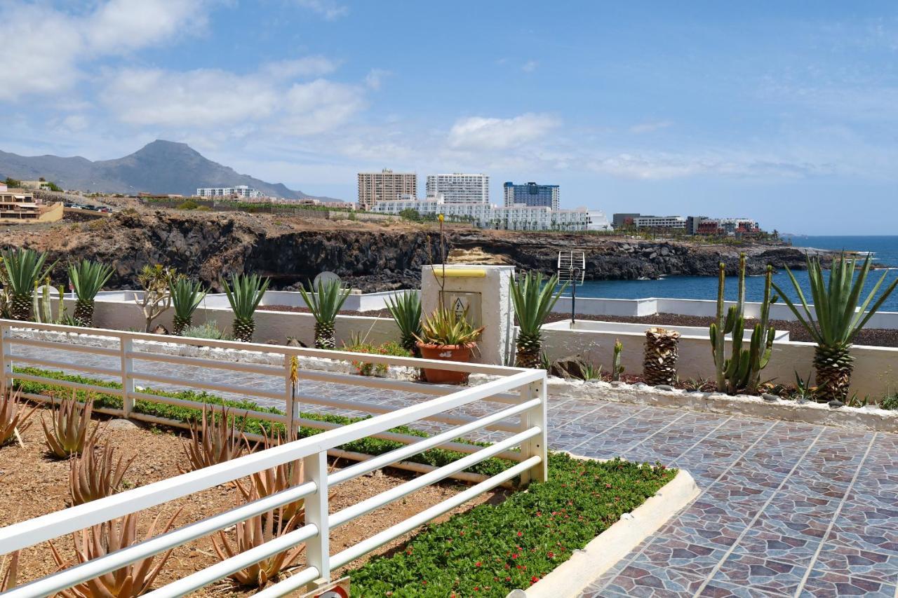 Sleep On The Sea Apartment Callao Salvaje