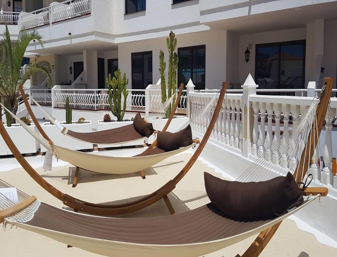 Apartment Mantra Del Sur