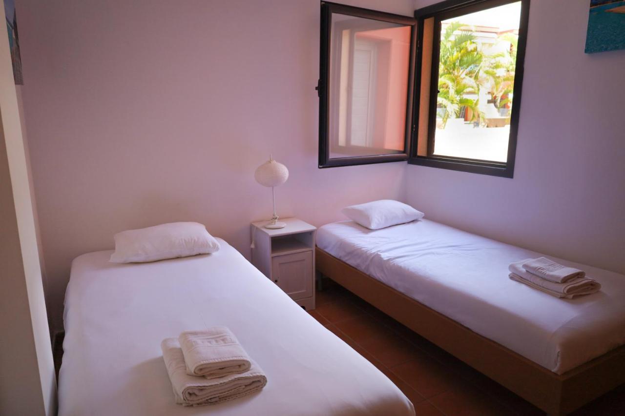 Duplex Free Wifi Appartement Playa Paraiso (Tenerife)