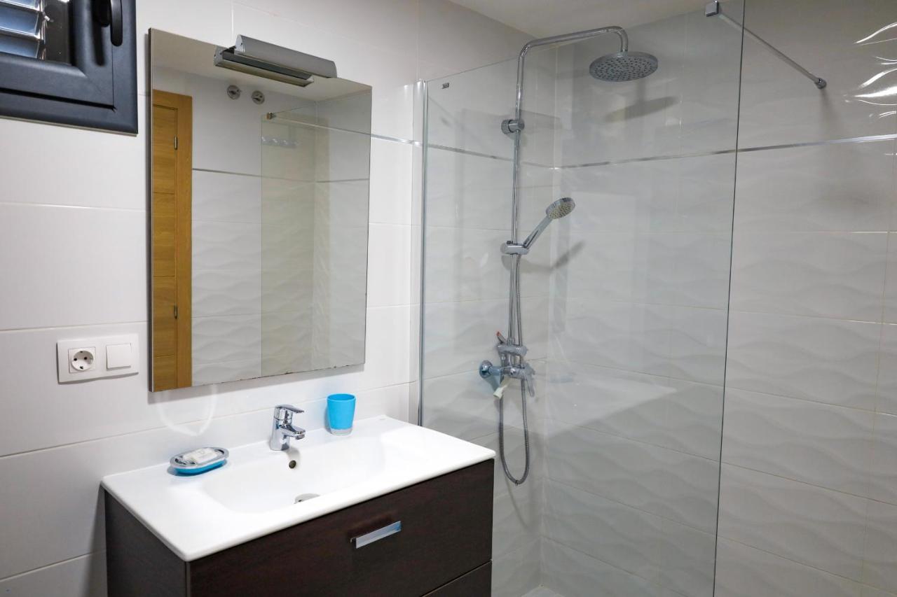 Appartement Duplex Free Wifi