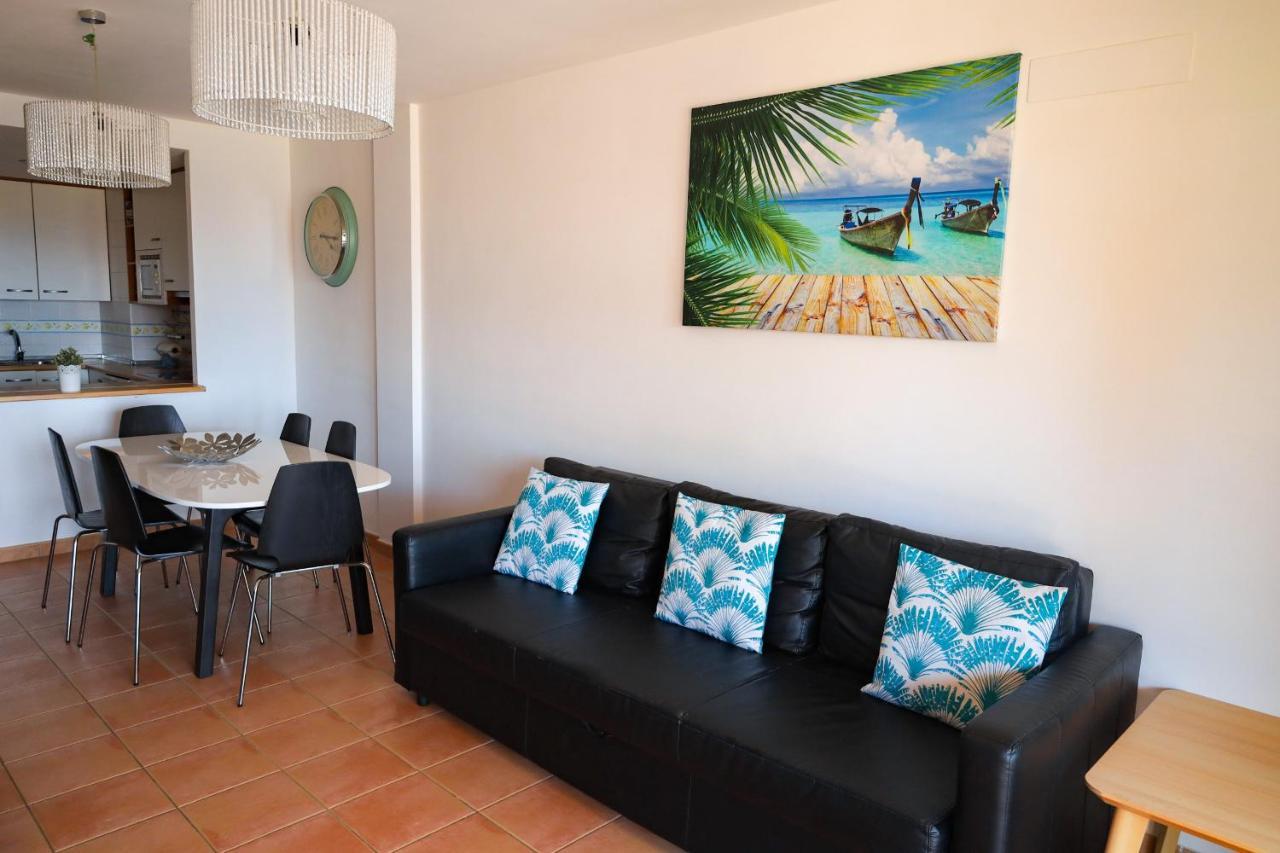 Appartement Duplex Free Wifi Playa Paraiso (Tenerife)